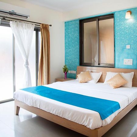 Palm Air By Goa Stays Panaji Exterior foto