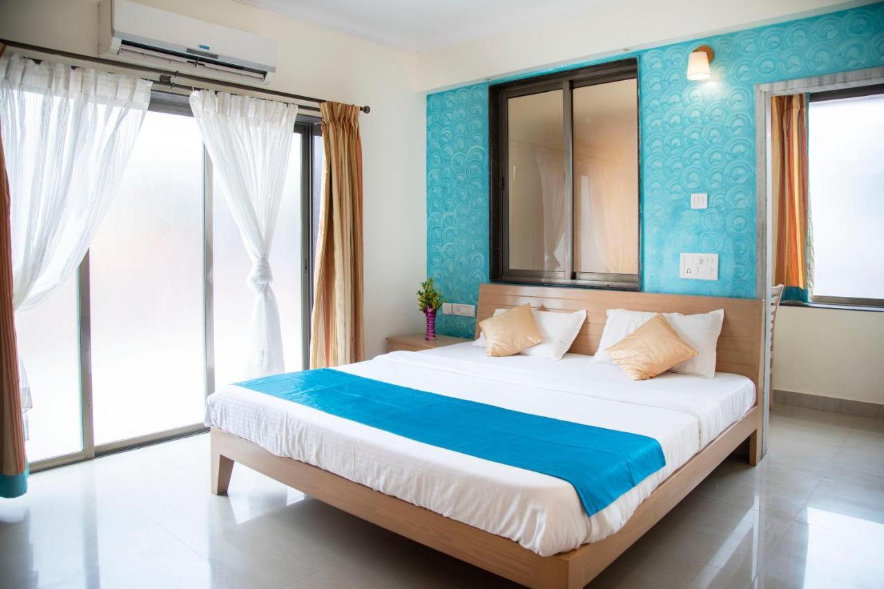 Palm Air By Goa Stays Panaji Exterior foto